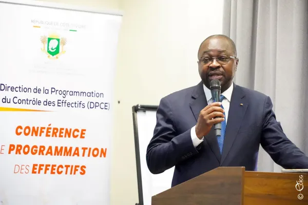 Concours Fonction publique 2024 : Vers une meilleure planification des effectifs