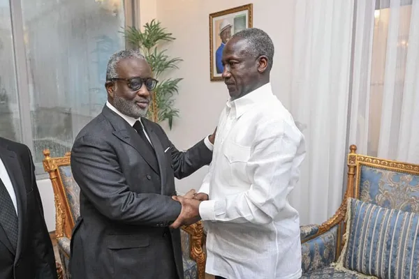Obsèques d’Henri Konan Bédié : les familles Bédié et Koizan informent Adama Bictogo