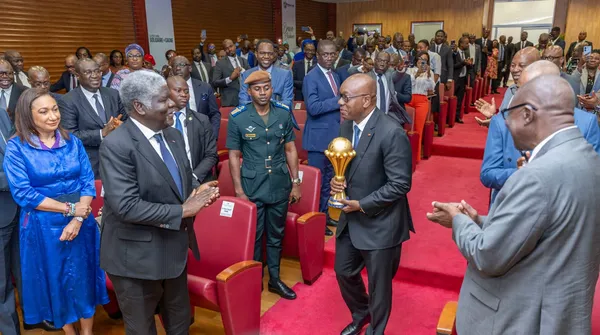 Avant  CAN 2025 au Maroc : Beugré Mambé invite  »les Éléphants à défendre le titre, chaque match est une finale »