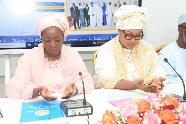 Ramadan 2024 : Dominique Ouattara accompagne les fidèles musulmans dans la ferveur du jeûne avec 130 millions de FCFA