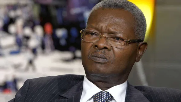 Togo : Décès en exil de l’opposant Gabriel Messan Agbéyomé Kodjo