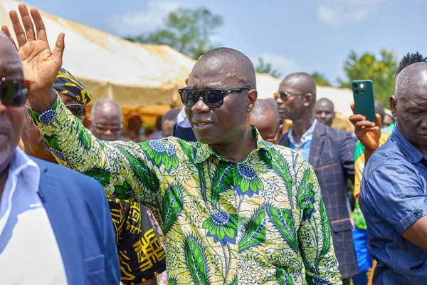 Dogbo Blé : « À la CPI, Mangou m’a traité de tous les noms d’oiseaux »