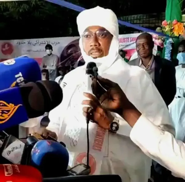 Tchad : après la mort de l’opposant Yaya Dillo, le Général Deby capturé