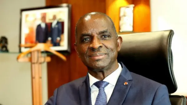 Jean Kacou Diagou