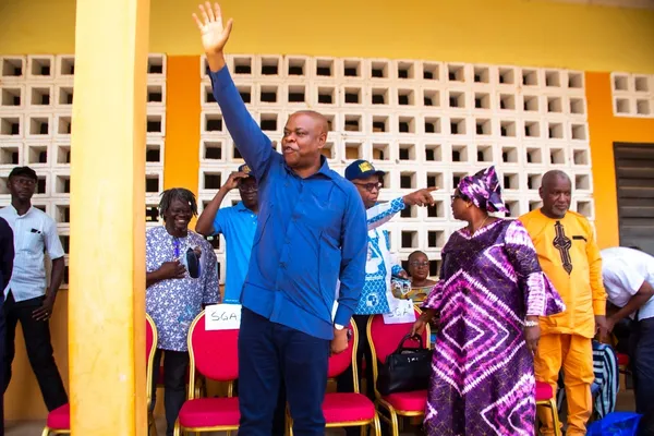 Prix anacarde et démolitions habitations à Abidjan : Katinan depuis Korhogo dénonce la politique d’exclusion et de destruction du RHDP