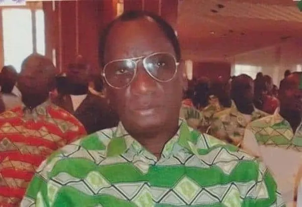PDCI : décès de Koita Mamadou, membre du Grand conseil et  du bureau politique