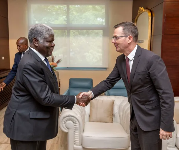 400 millions de dollars US d’investissements de la SFI en Côte d’Ivoire pour 2024