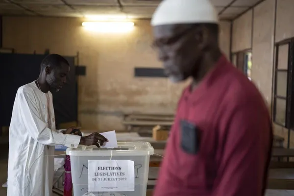 Présidentielle 2024 au Sénégal : voici les principaux candidats