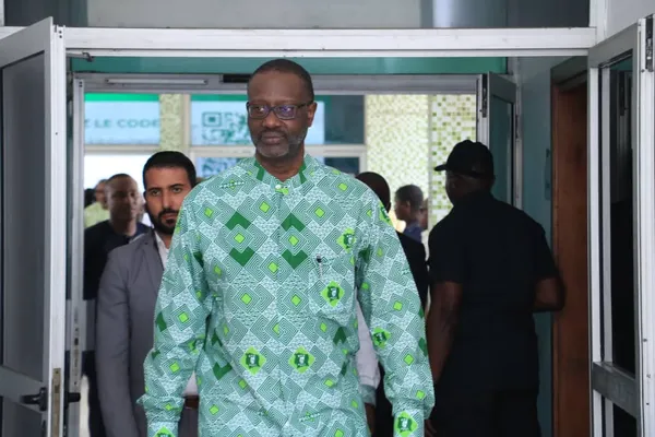 Thiam nomme des cadres du RHDP au PDCI : Gouali Dodo Basile se révolte et réaffirme son soutien à Ouattara