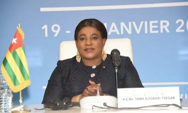 Yawa Djigbodi Tségan