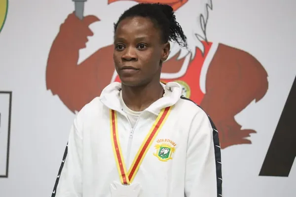 Jeux Africains Accra 2024 : l’Ivoirienne Zouleiha Abzetta Dabonné décroche la médaille d’argent en Judo