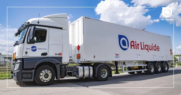Air Liquide, le géant français des gaz industriels