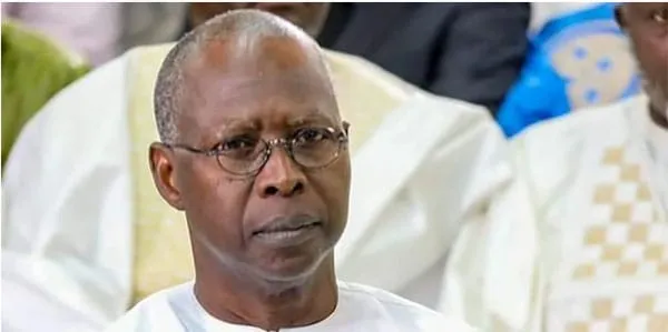 Boun Abdallah Dionne