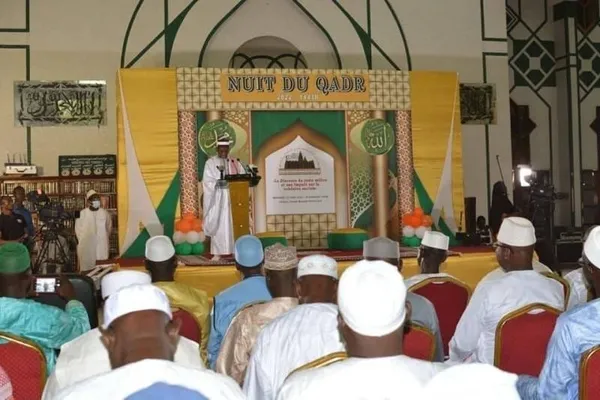 Ramadan 2024 en Côte d’Ivoire : la nuit du destin célébrée ce vendredi