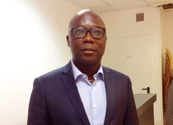 Le maire de Zikisso, Charles Miézan Abadi, nommé Conseiller économique, social, environnemental et culturel (CESEC)