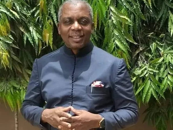 Gah Yémonli Arsène, le maire RHDP de Bangolo