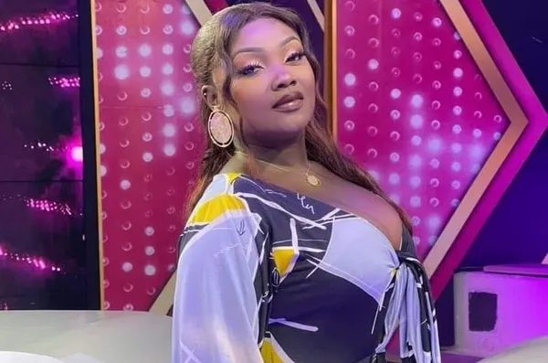 Shola, chroniqueuse ivoirienne