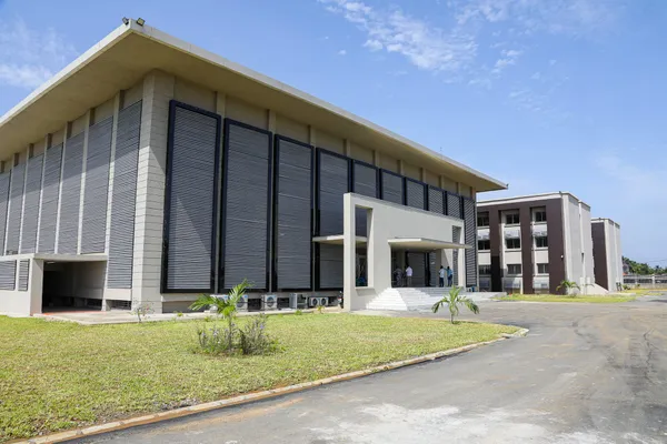 Tribunal de Première Instance d'Abobo