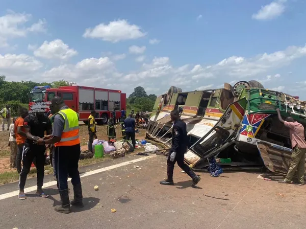 Accident tragique sur la route Diabo le 28 mai 2024