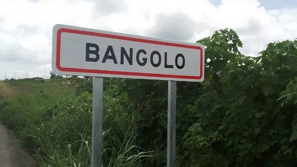 Bangolo