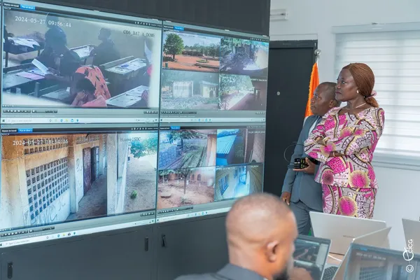 Brevet d'Études du Premier Cycle (BEPC) pour la session 2024 en Côte d'Ivoire (CI)