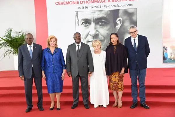 Célébrer l’avenir du journalisme africain : le prix Béchir Ben Yahmed dévoilé