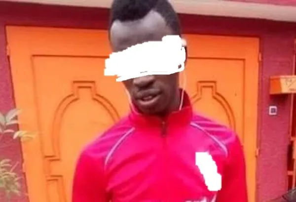Le présumé assassin arrêté à Bondoukou