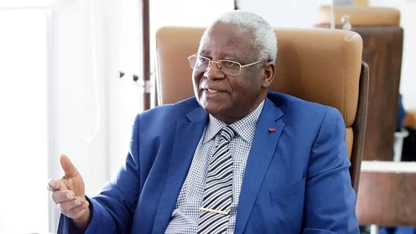 Lenissongui Coulibaly