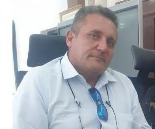 Miguel Devesa