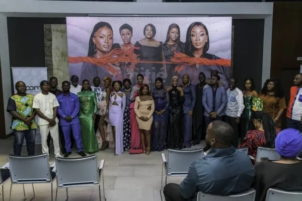 Amitié 2.0 : une nouvelle série ivoirienne débarque sur NCI !