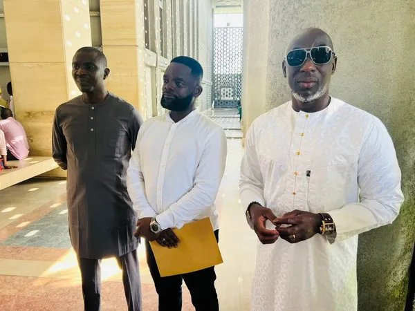 Soul to Soul devant le juge ce mardi 28 mai 2024