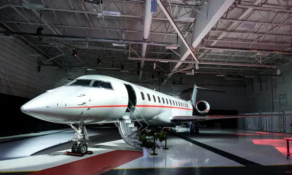 VistaJet, compagnie aérienne privée suisse