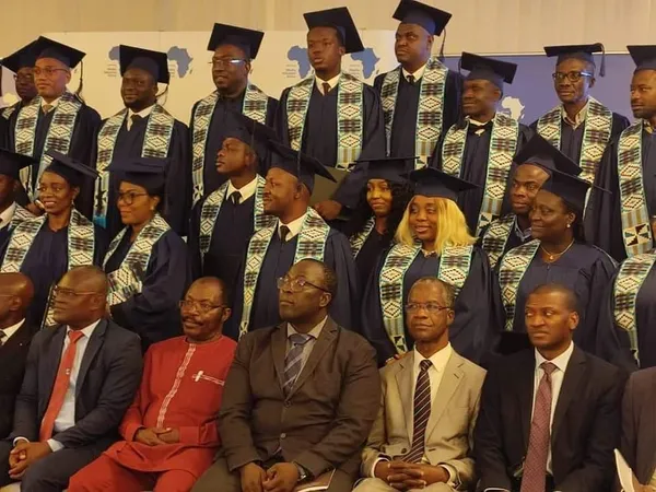 Bloomberg Media Initiative Africa
