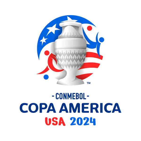 CONMEBOL COPA AMERICA 2024