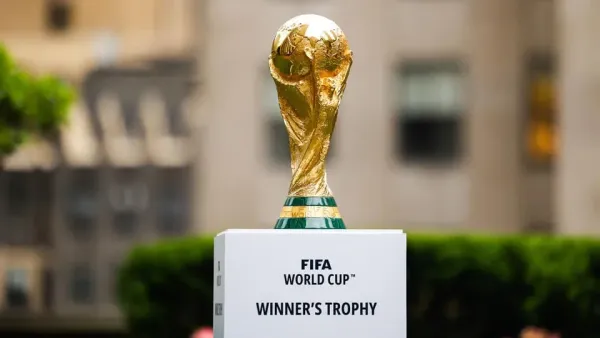 Coupe du monde