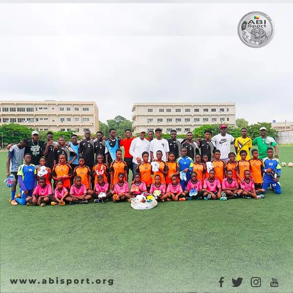 Simon Adingra au Bénin