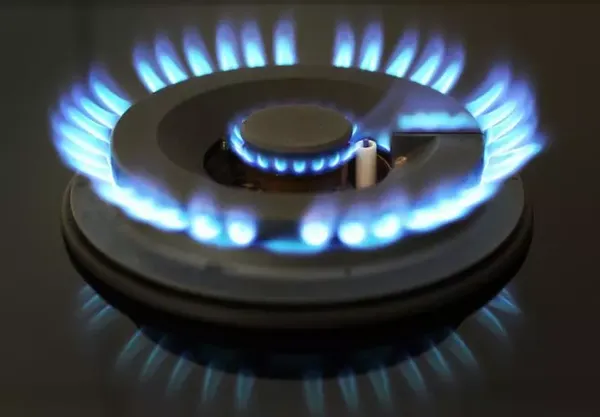 Hausse des prix du gaz