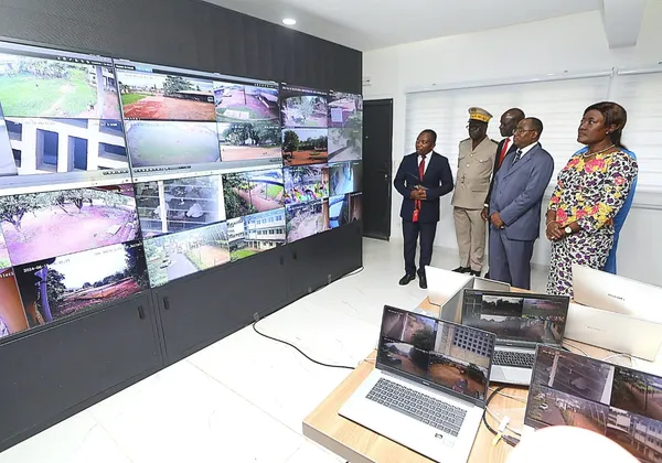 Lancement du Bac 2024 en Côte d'Ivoire