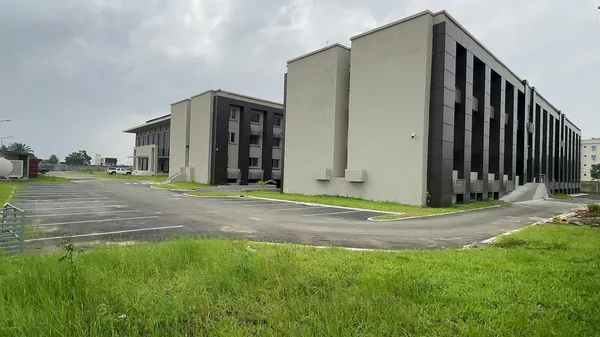 Le tribunal de première instance d'Abobo