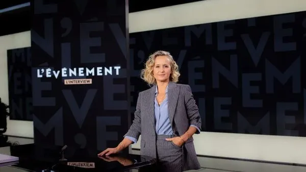 législatives France 2024, le débat décisif sur France 2