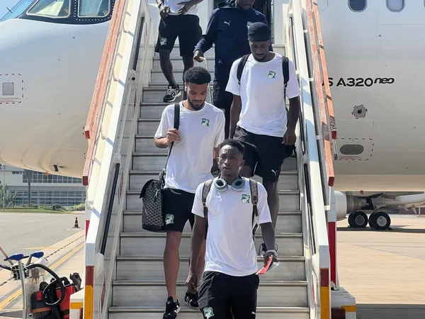4 journée élimination du Mondial 2026, arrivée des Éléphants au Malawiface au Kenya