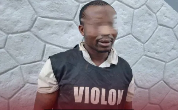 Braquage d'une agence de transfert d'argent à Cocody Saint Viateur
