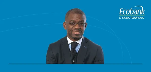 Papa Madiaw Ndiaye en tant que nouveau président du conseil d'administration de Ecobank