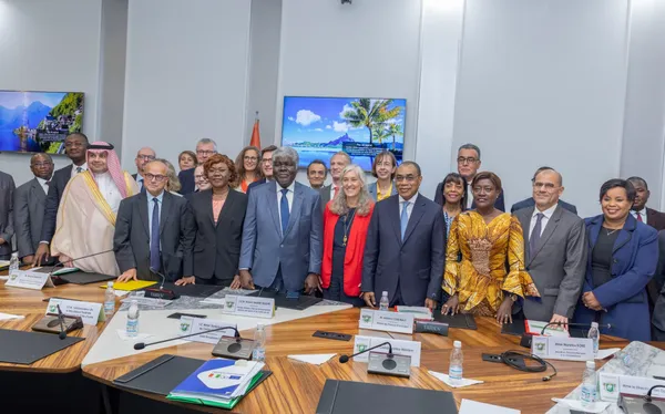 Premier Ministre, Ministre des Sports et du Cadre de Vie, Robert Beugré Mambé