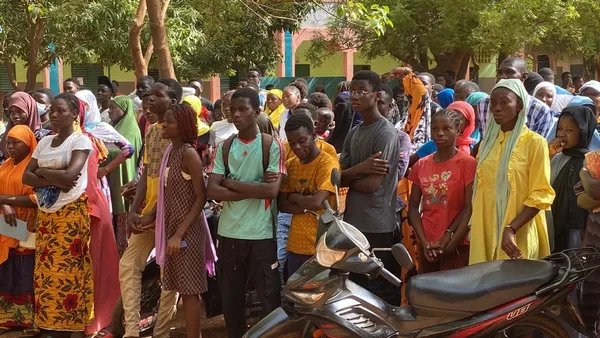 Résultats BEPC 2024 au Burkina
