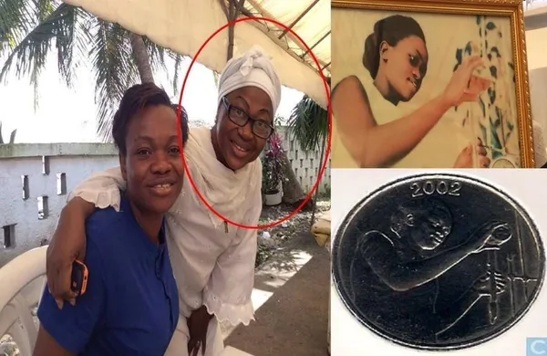 Mariam Dicko, épouse Konan, pionnière en tant que première femme chimiste en Côte d'Ivoire