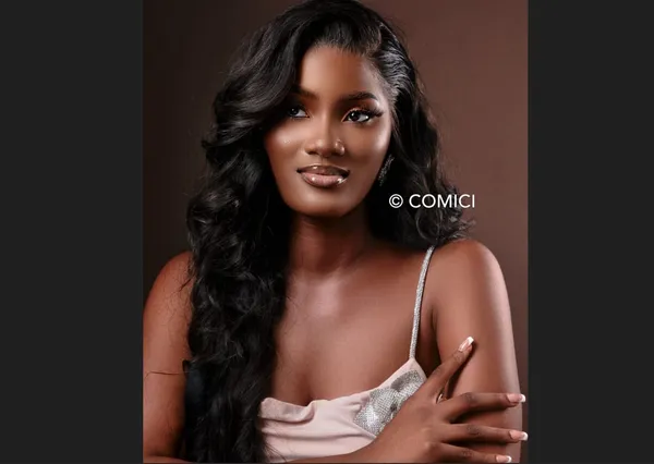 Yao Océane, Miss du Haut Sassandra 2024