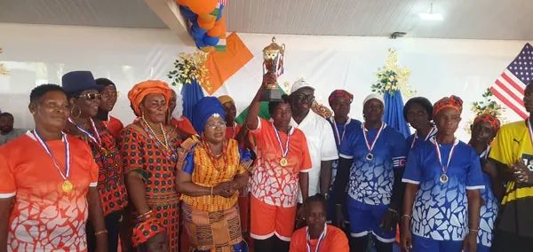 AFDM, 13 juillet 2024, une journée historique pour les femmes de Modeste