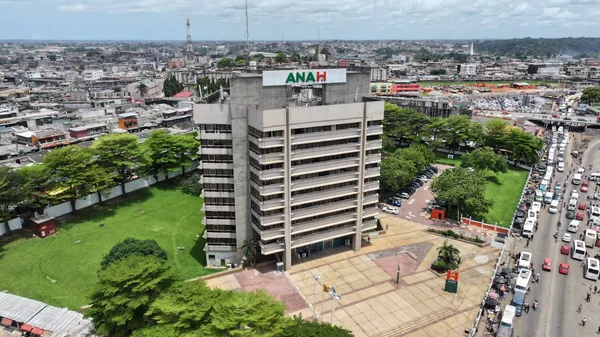Agence nationale de l'Habitat (ANAH)
