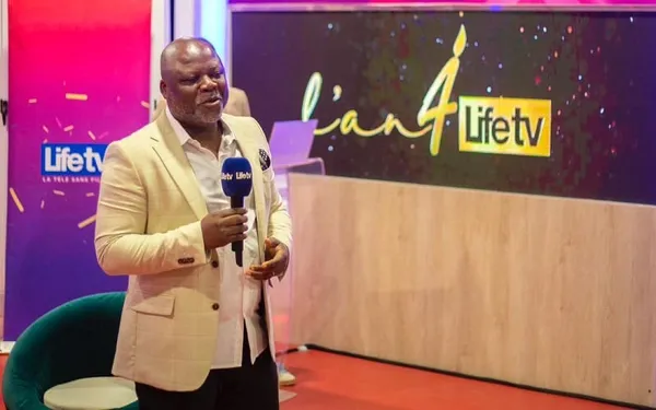 An 4 Life TV